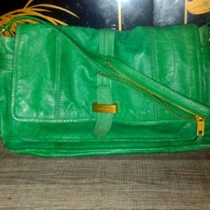 Purse, Juicy Couture